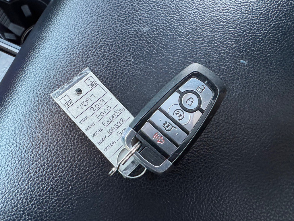 2019 Ford Expedition Image 40