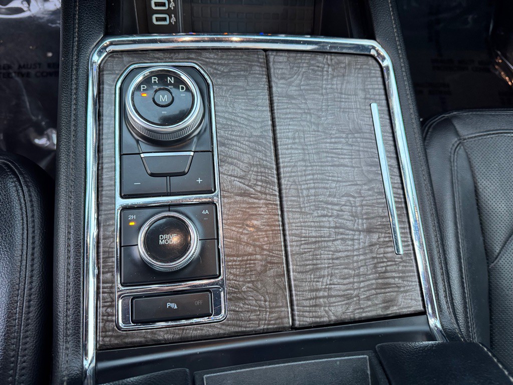 2019 Ford Expedition Image 41