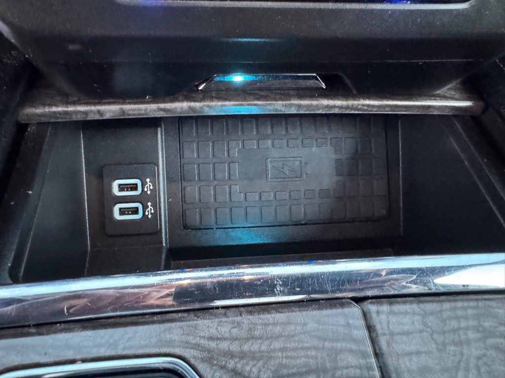 2019 Ford Expedition Image 42