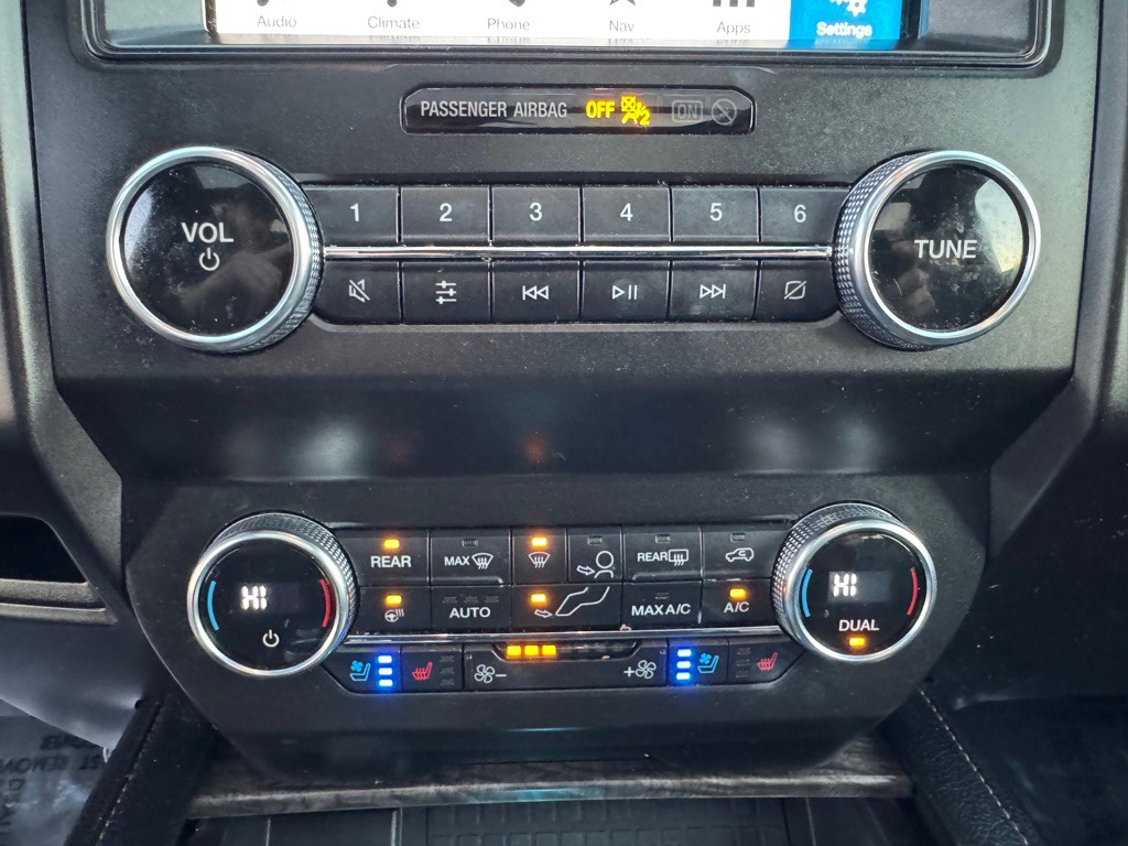 2019 Ford Expedition Image 43