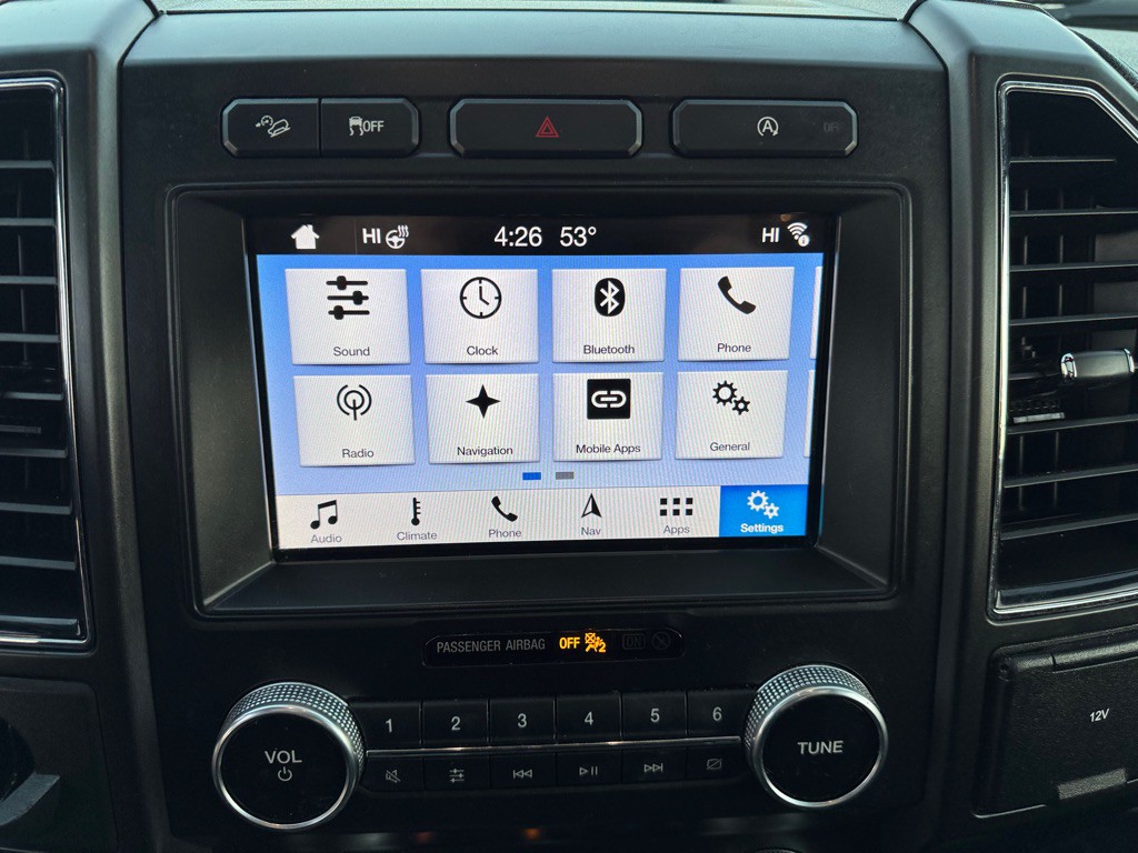 2019 Ford Expedition Image 44