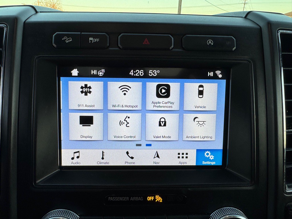 2019 Ford Expedition Image 45