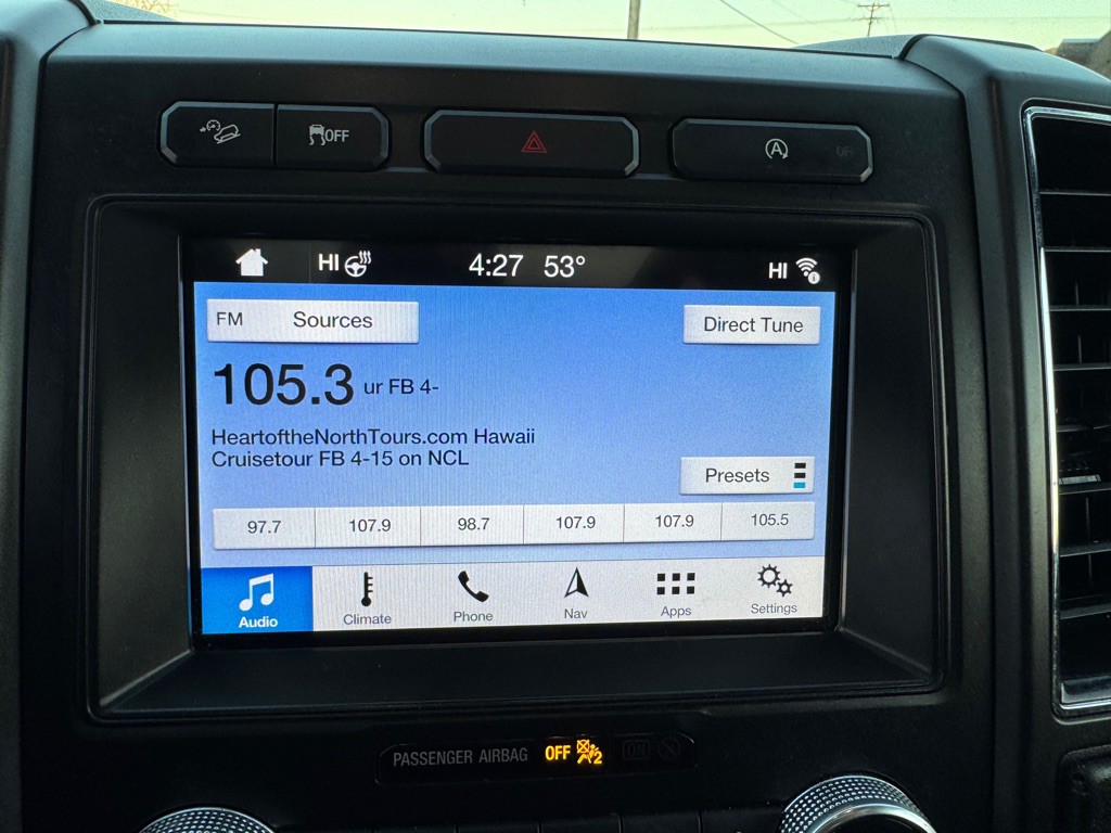 2019 Ford Expedition Image 46