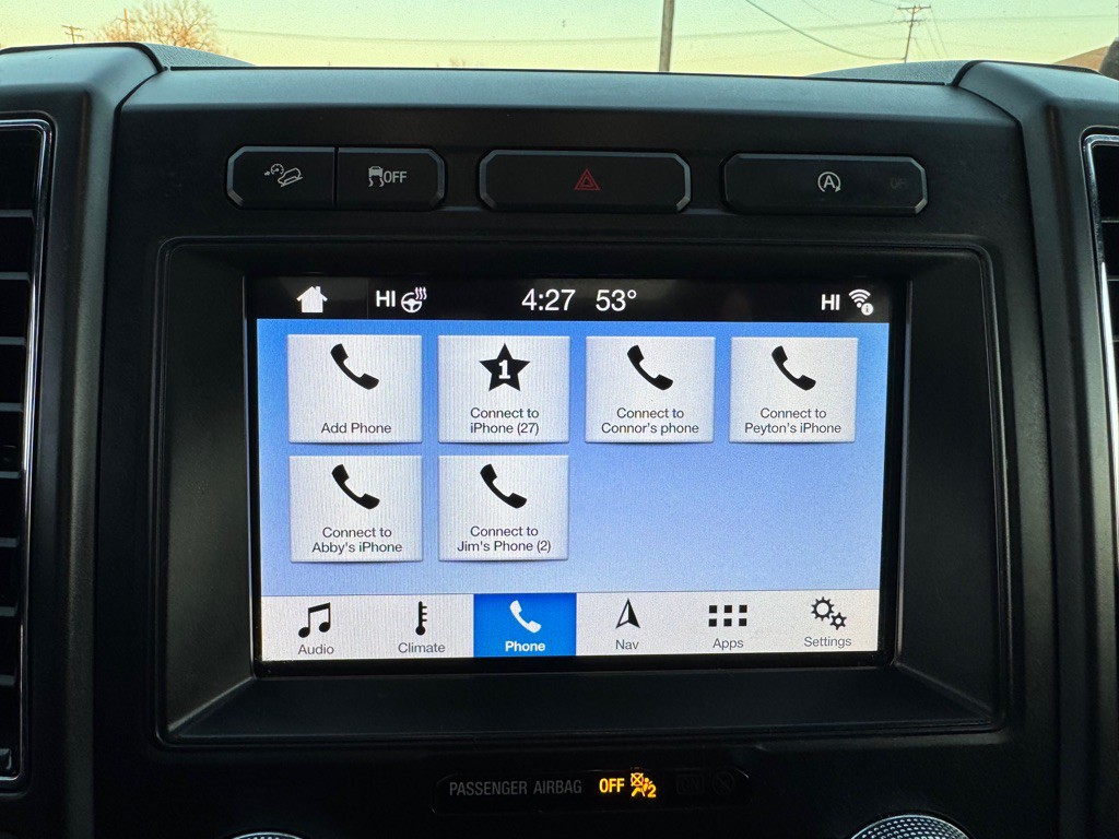 2019 Ford Expedition Image 48