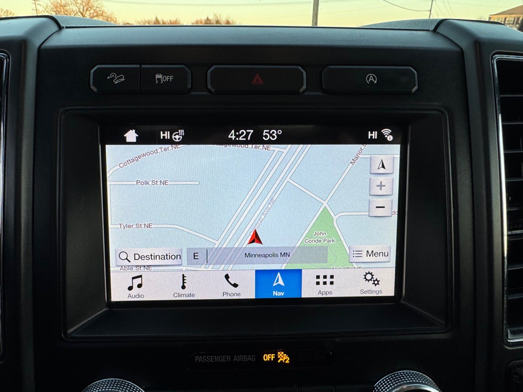 2019 Ford Expedition Image 49