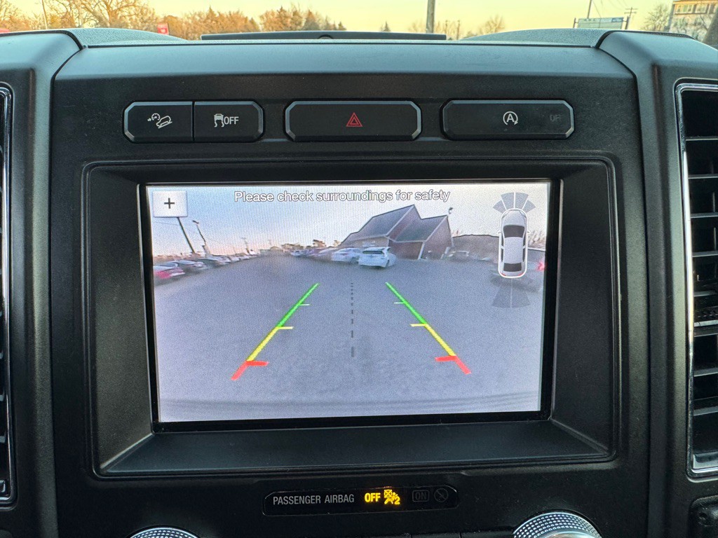 2019 Ford Expedition Image 50