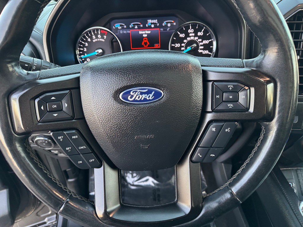 2019 Ford Expedition Image 52