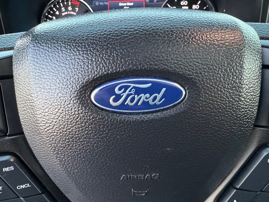 2019 Ford Expedition Image 54