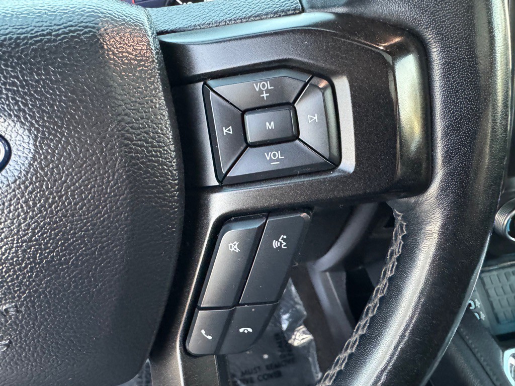 2019 Ford Expedition Image 55