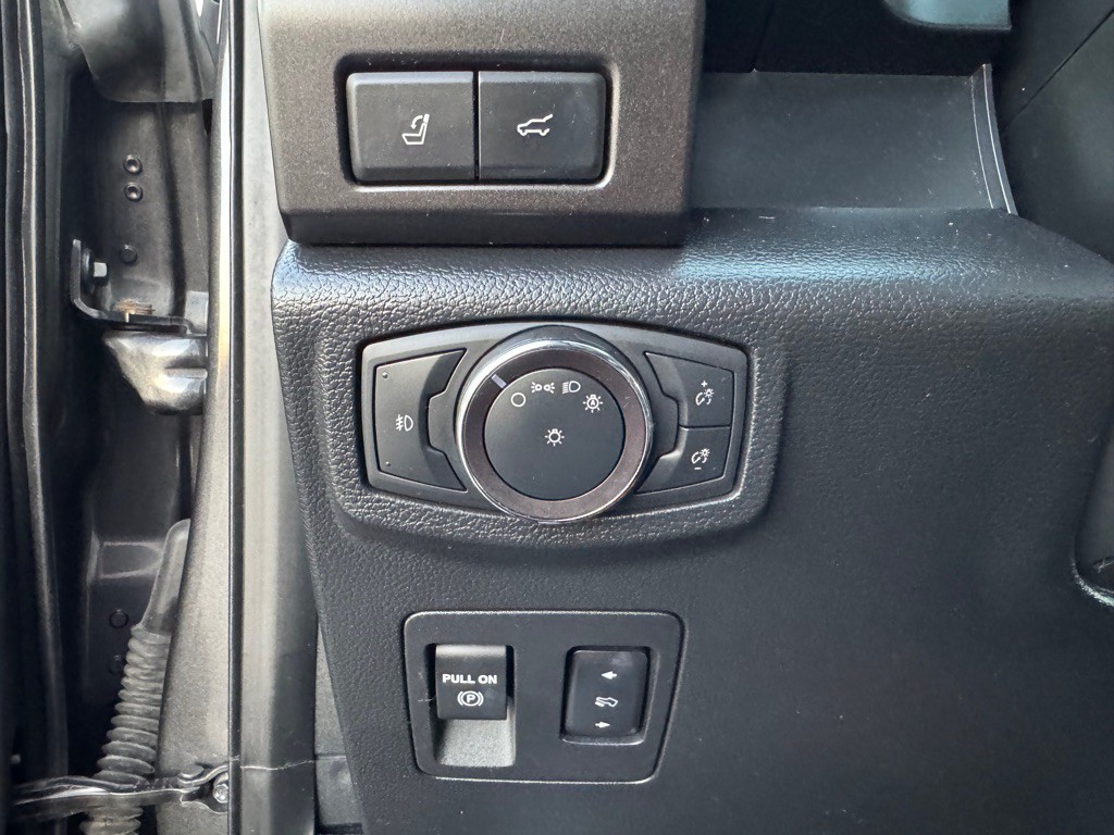 2019 Ford Expedition Image 56