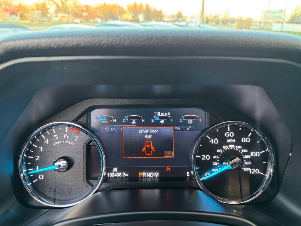 2019 Ford Expedition Image 57