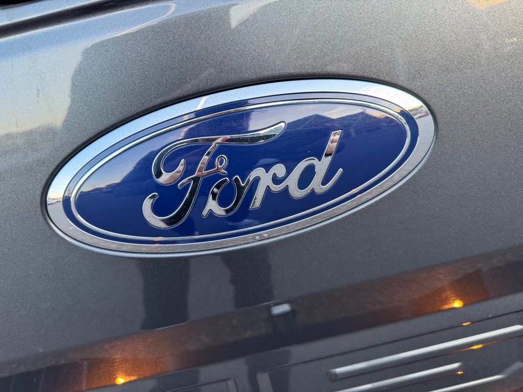2018 Ford F-150 Image 13