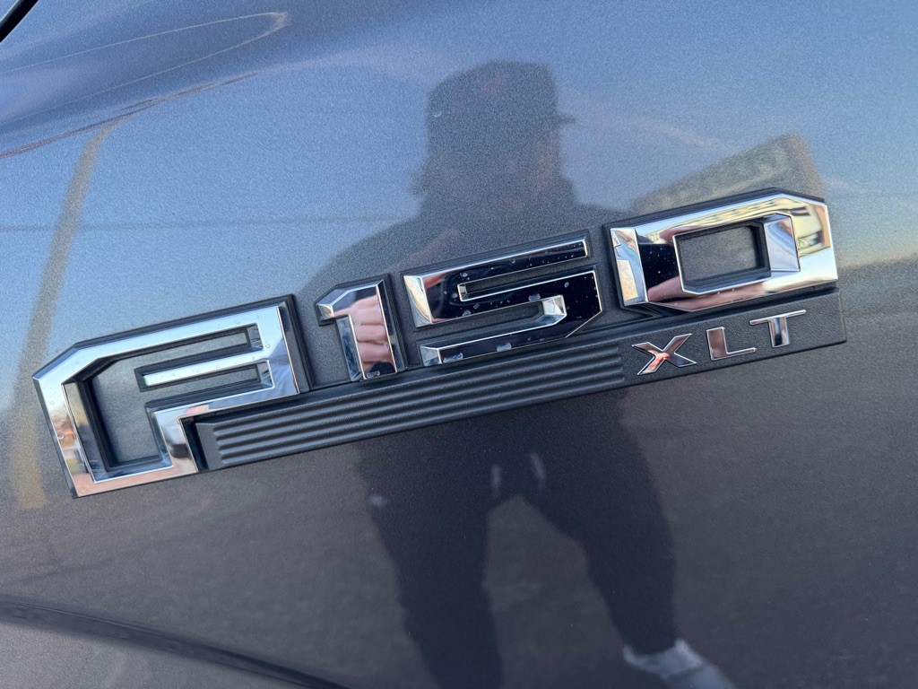 2018 Ford F-150 Image 14