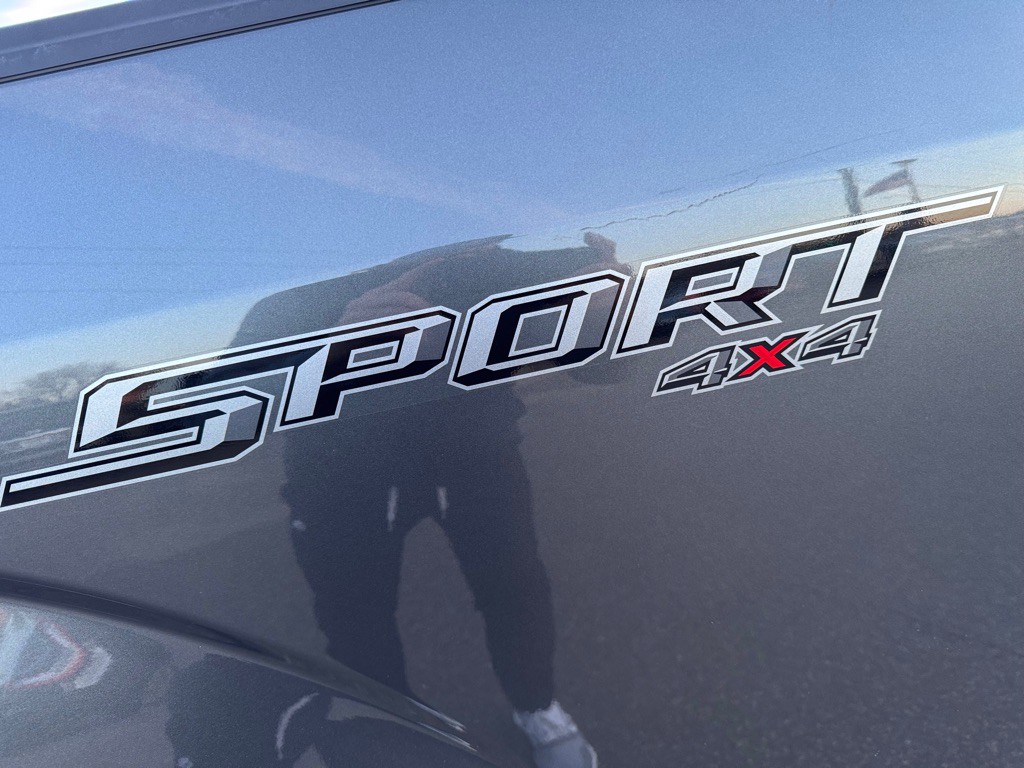 2018 Ford F-150 Image 15