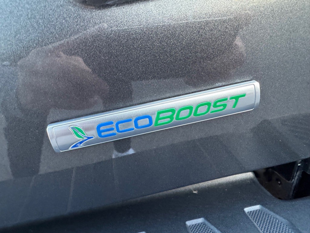 2018 Ford F-150 Image 16