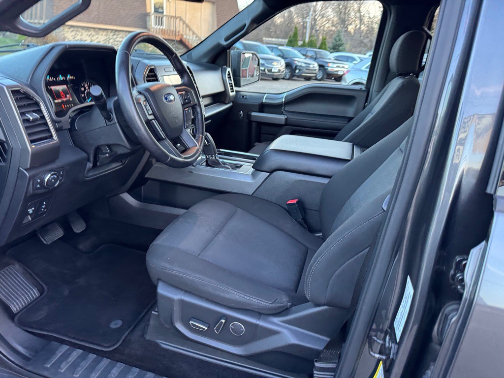 2018 Ford F-150 Image 18