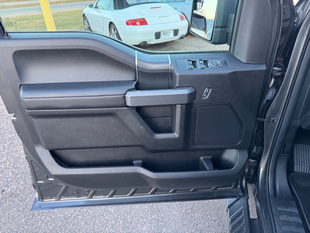 2018 Ford F-150 Image 20