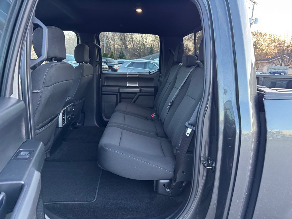 2018 Ford F-150 Image 22