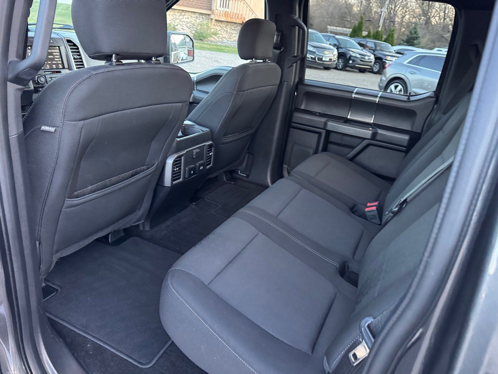 2018 Ford F-150 Image 23