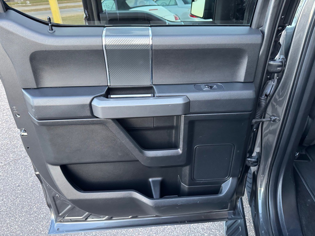 2018 Ford F-150 Image 24