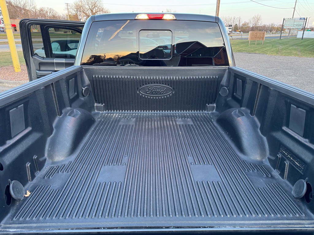 2018 Ford F-150 Image 25