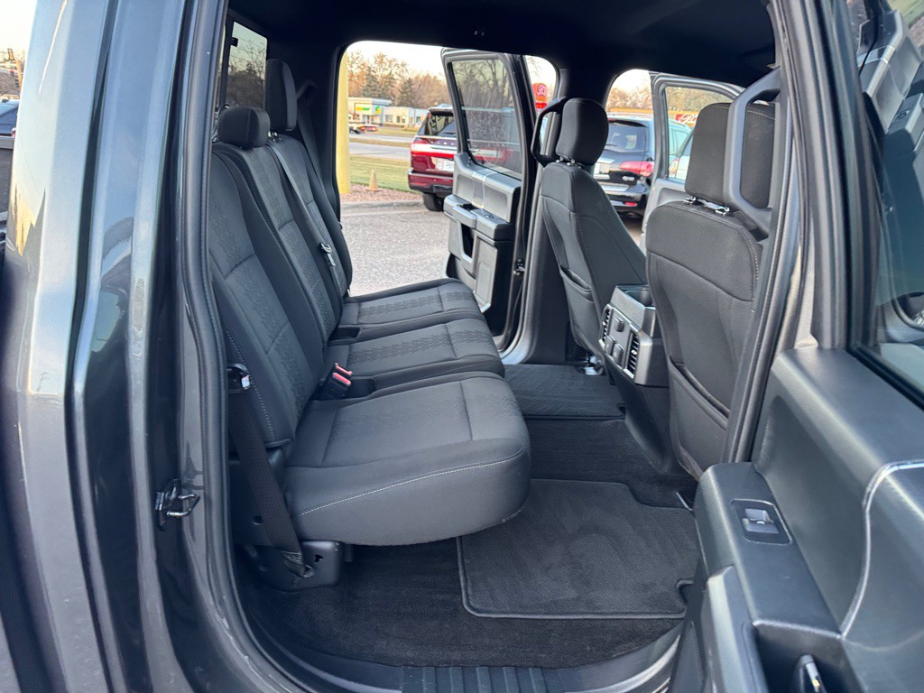 2018 Ford F-150 Image 26