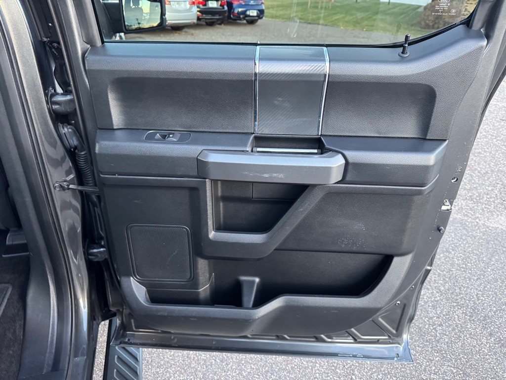 2018 Ford F-150 Image 28