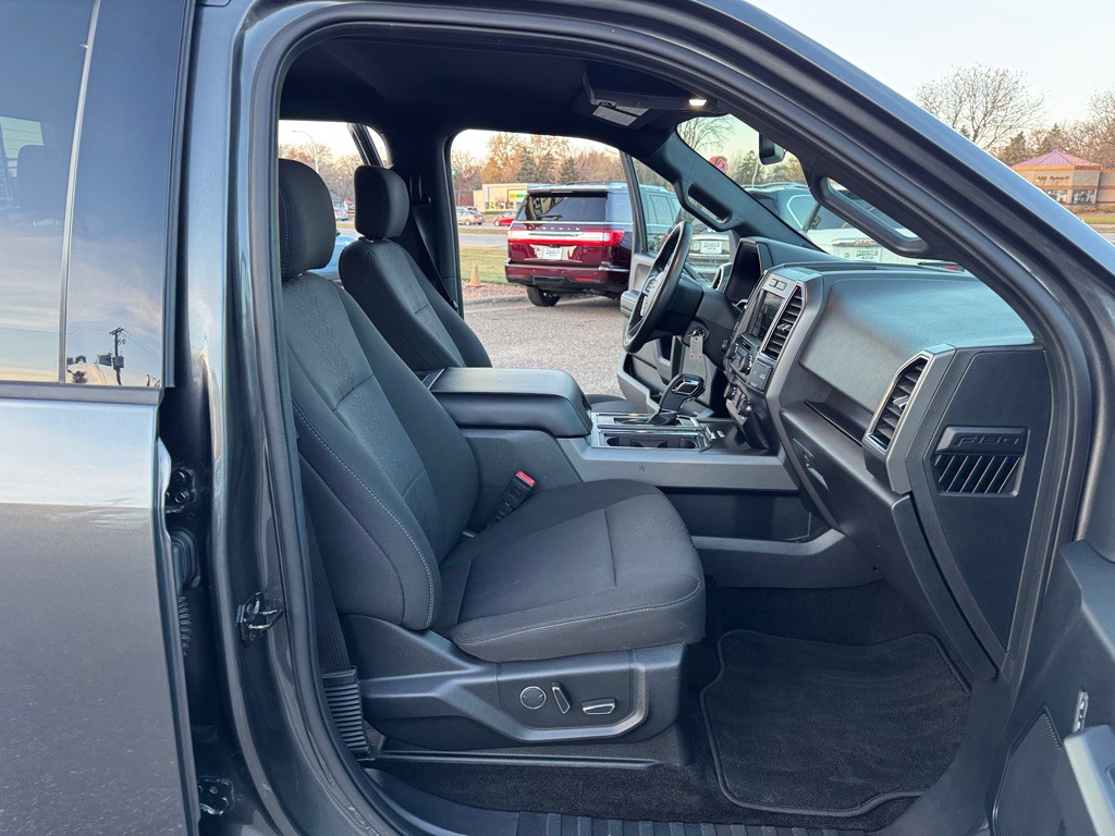 2018 Ford F-150 Image 29