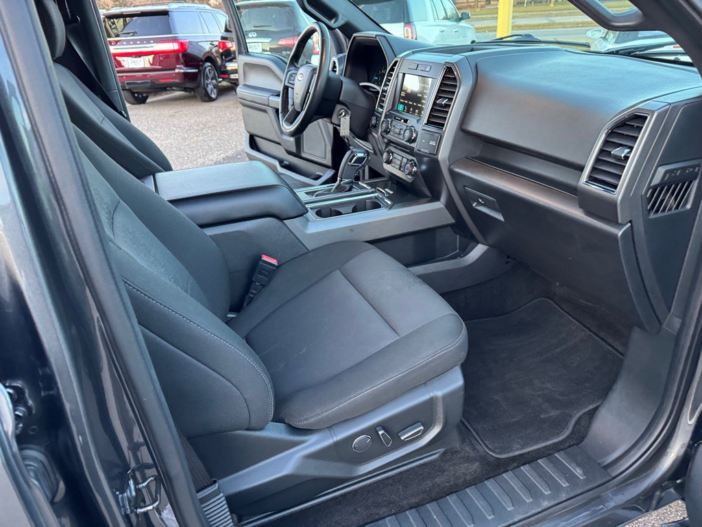 2018 Ford F-150 Image 30