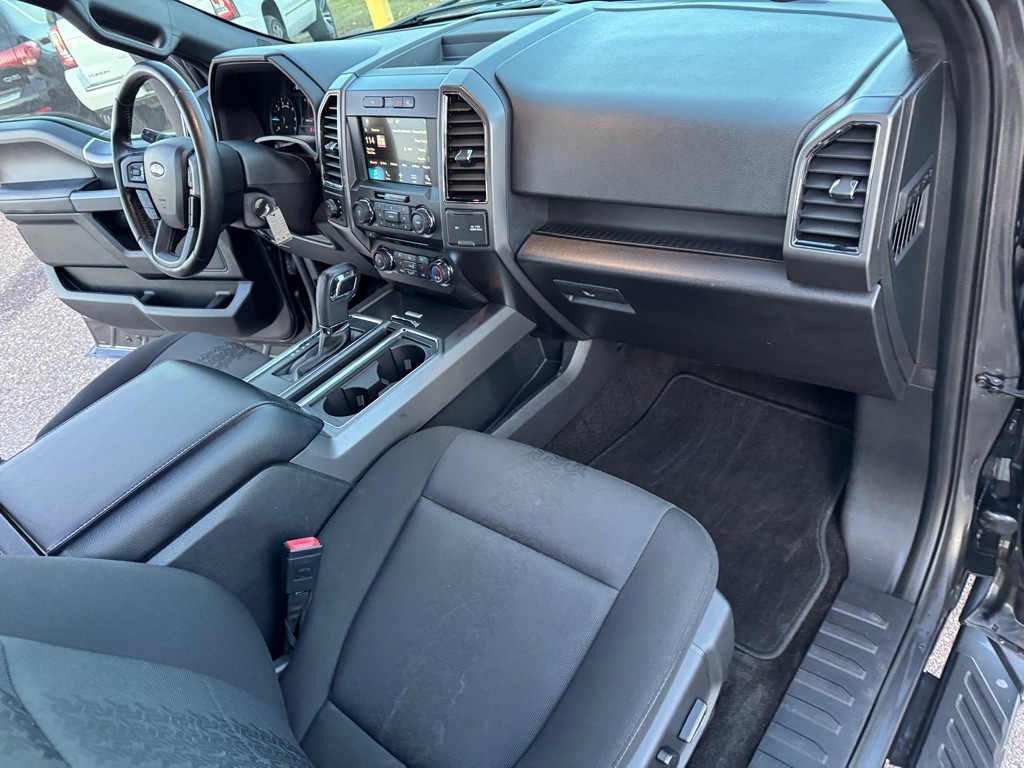 2018 Ford F-150 Image 31