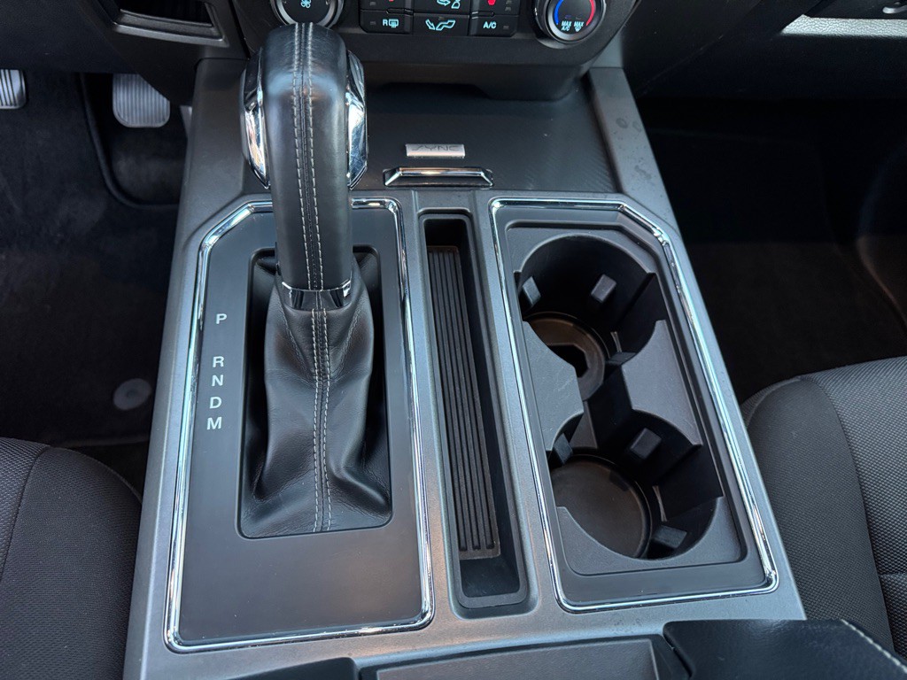 2018 Ford F-150 Image 37