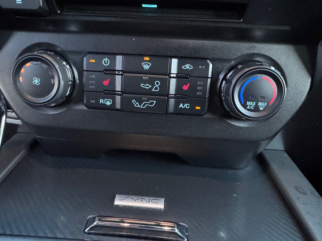 2018 Ford F-150 Image 38