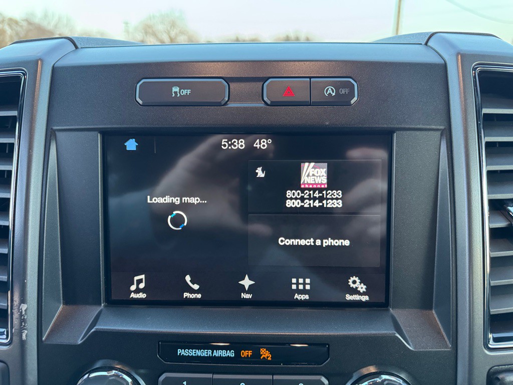 2018 Ford F-150 Image 40