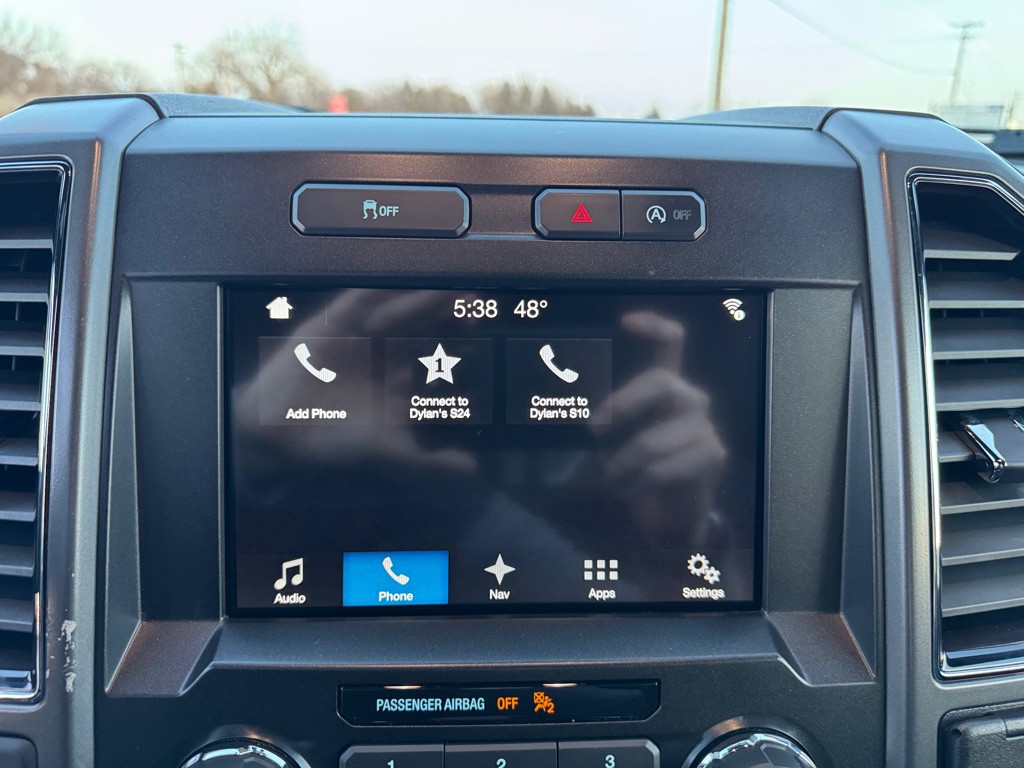 2018 Ford F-150 Image 42