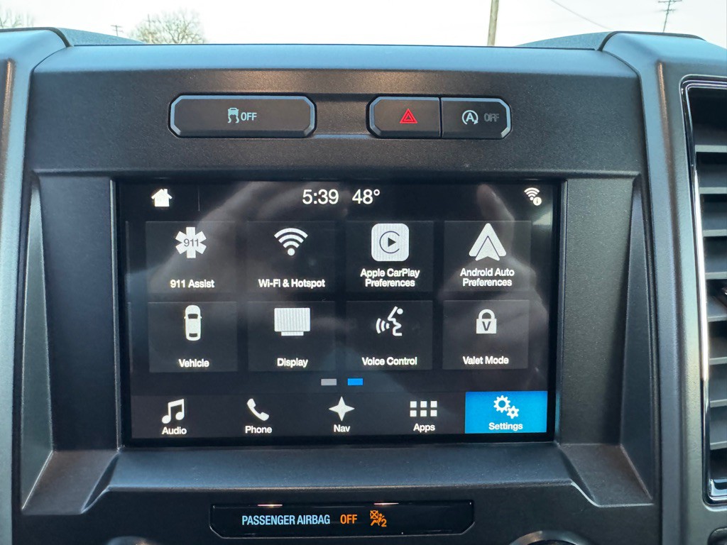 2018 Ford F-150 Image 45