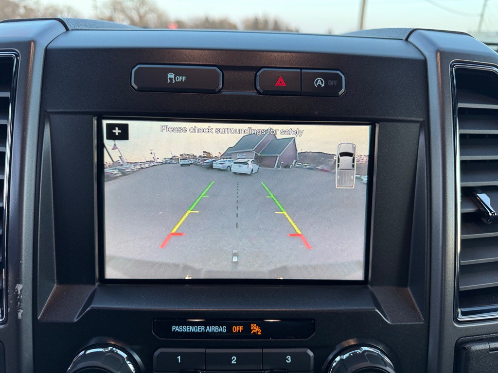 2018 Ford F-150 Image 46