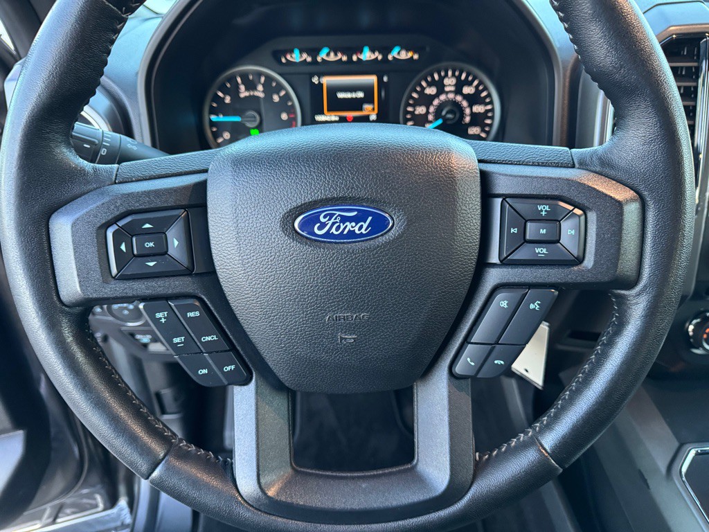 2018 Ford F-150 Image 47