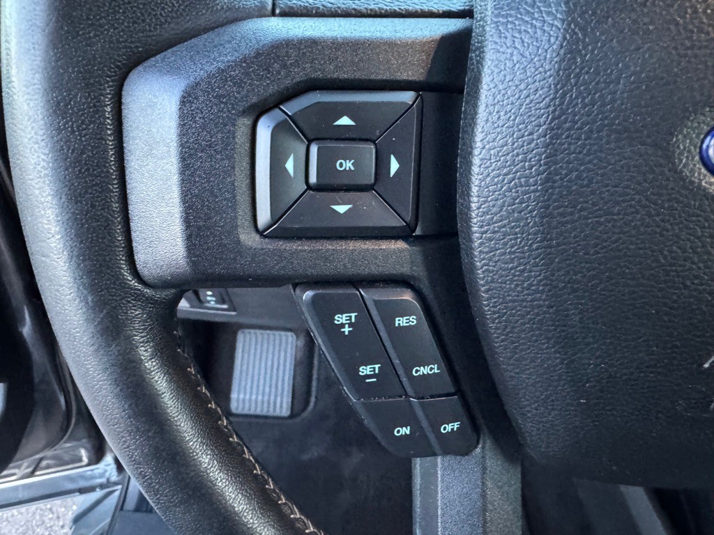 2018 Ford F-150 Image 48