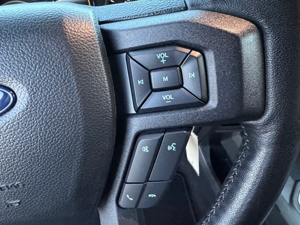 2018 Ford F-150 Image 50