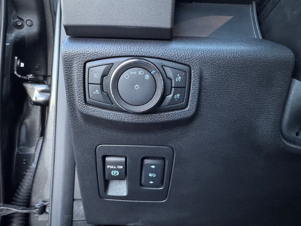 2018 Ford F-150 Image 51