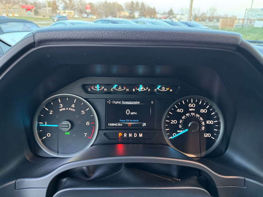 2018 Ford F-150 Image 52