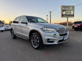 Image for 2018 BMW X5 xDrive35i ID: 7000522