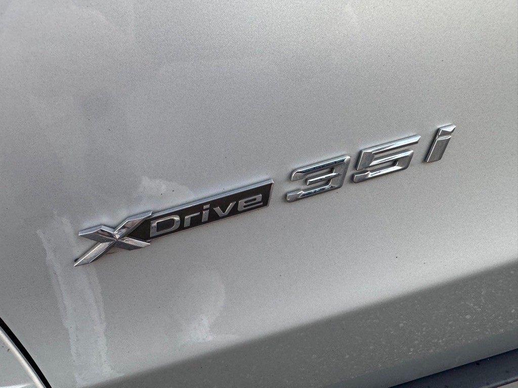 2018 BMW X5 Image 14