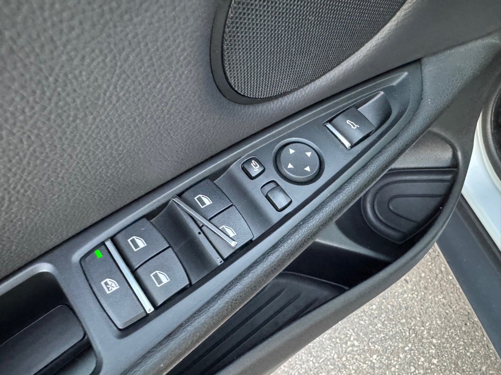 2018 BMW X5 Image 19