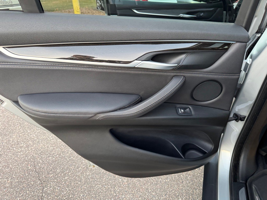 2018 BMW X5 Image 22