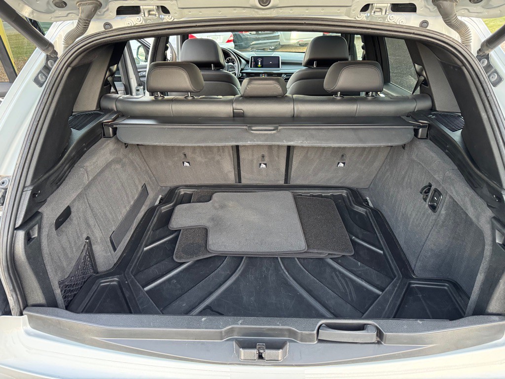 2018 BMW X5 Image 23