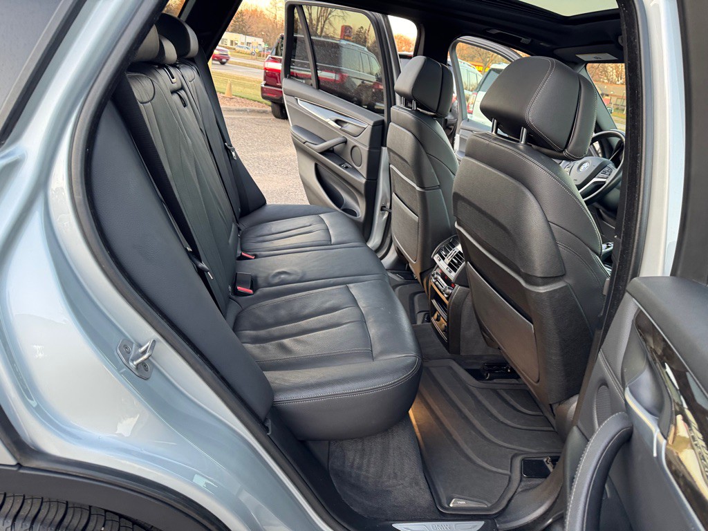 2018 BMW X5 Image 26