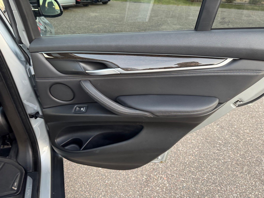 2018 BMW X5 Image 28