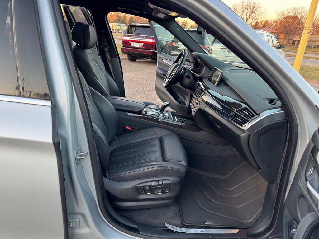 2018 BMW X5 Image 29