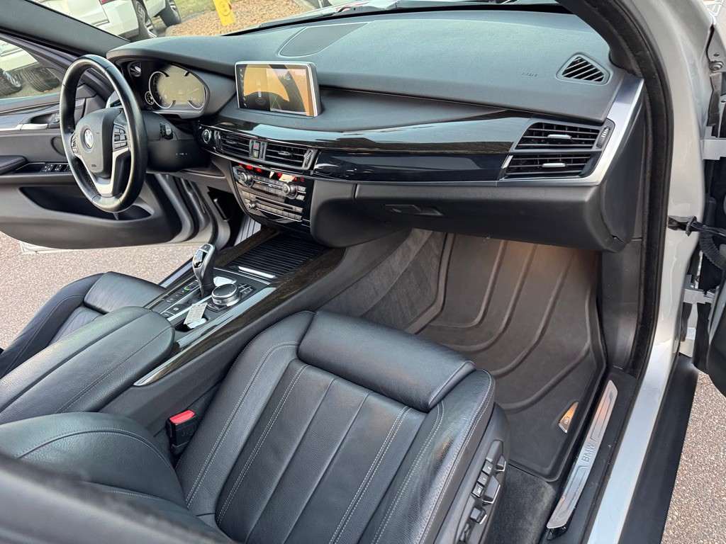 2018 BMW X5 Image 31